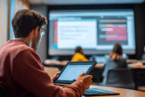 UK higher education